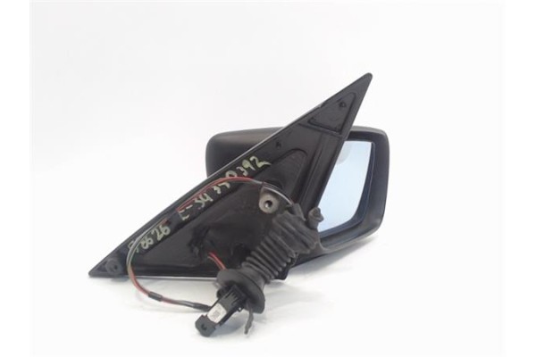 Recambio de retrovisor electrico derecho para bmw serie 5 berlina (e39) 3.0 530i referencia OEM IAM 31024  