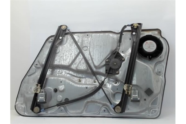 Recambio de elevalunas electrico delantero izquierdo para volkswagen passat berlina (3b2) referencia OEM IAM 3B4837755D  