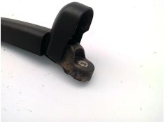 Recambio de brazo limpiaparabrisas trasero para mazda 2 (b2w) 1.4 cd referencia OEM IAM DD1067420  