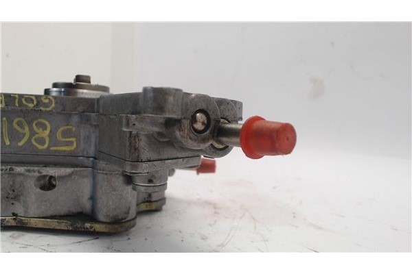 Recambio de bomba vacio para volkswagen golf iv variant (1j5) 1.9 highline referencia OEM IAM 038145208A 38145101B 