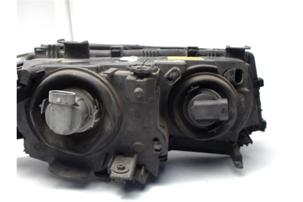 Recambio de faro delantero izquierdo para bmw serie 3 berlina (e46) 2.0 320d referencia OEM IAM 63126902745 PP0184S 6902745 , BM
