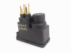 Recambio de bomba vacio para mercedes-benz clase c (bm 202) berlina 2.5 250 diesel (202.125) referencia OEM IAM 2028000848  