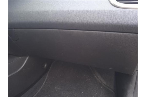 Recambio de guantera salpicadero para hyundai i30 (fd) 1.6 crdi referencia OEM IAM 84540A6000RY  