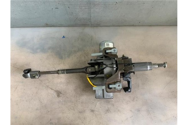 Recambio de columna direccion electrica para opel corsa d 1.4 referencia OEM IAM 2611786709R