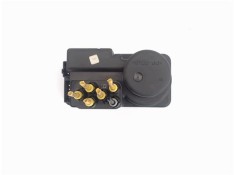 Recambio de bomba vacio para mercedes-benz clase c (bm 202) berlina 2.5 250 diesel (202.125) referencia OEM IAM 2028000848  