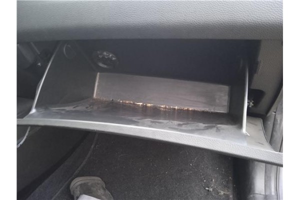 Recambio de guantera salpicadero para hyundai i30 (fd) 1.6 crdi referencia OEM IAM 84540A6000RY  