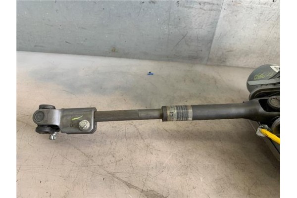 Recambio de columna direccion electrica para opel corsa d 1.4 referencia OEM IAM 2611786709R  