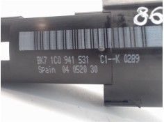 Recambio de mando de luces para volkswagen passat berlina (362) referencia OEM IAM 1C0941531  1C094153101C , AUDI