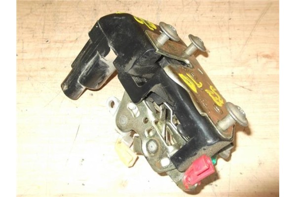 Recambio de cierre electromagnetico delantero izquierdo para chrysler voyager (gs)(1996 ) 2.0 i referencia OEM IAM   