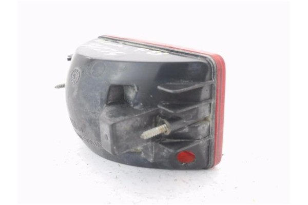 Recambio de piloto defensa trasero izquierdo para suzuki vitara (se/sf/et) 1.6 i 16v (et, ta02) referencia OEM IAM E900200054  