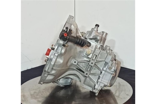 Recambio de caja cambios manual para chevrolet kalos 1.4 16v referencia OEM IAM SY146109 SY146109 