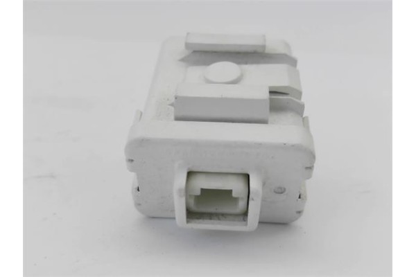 Recambio de modulo electronico para fiat sedici (189) 1.9 jtd 8v 120 emotion referencia OEM IAM 3719062J10 10R022557 