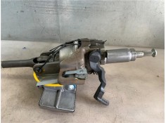 Recambio de columna direccion electrica para opel corsa d 1.4 referencia OEM IAM 2611786709R  