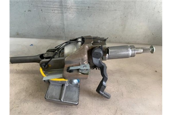 Recambio de columna direccion electrica para opel corsa d 1.4 referencia OEM IAM 2611786709R  