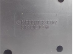 Recambio de bomba vacio para mercedes-benz clase c (bm 202) berlina 2.5 250 diesel (202.125) referencia OEM IAM 2028000848  