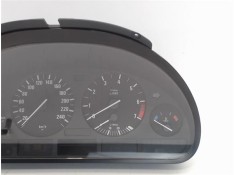 Recambio de cuadro completo para bmw serie 5 berlina (e39) 3.0 530i referencia OEM IAM 62116914908 VDO110008735130 