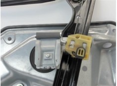 Recambio de elevalunas electrico delantero izquierdo para seat leon (1m1) 1.8 sport referencia OEM IAM 1M0837755  
