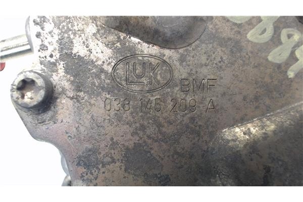 Recambio de bomba vacio para volkswagen golf iv variant (1j5) 1.9 highline referencia OEM IAM 038145208A 38145101B 