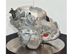 Recambio de caja cambios manual para chevrolet kalos 1.4 16v referencia OEM IAM SY146109 SY146109 