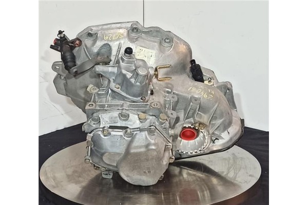 Recambio de caja cambios manual para chevrolet kalos 1.4 16v referencia OEM IAM SY146109 SY146109 