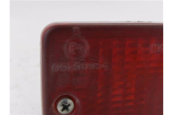 Recambio de piloto defensa trasero izquierdo para suzuki vitara (se/sf/et) 1.6 i 16v (et, ta02) referencia OEM IAM E900200054  