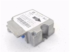 Recambio de centralita airbag para opel astra g berlina 1.7 td referencia OEM IAM 09229037BC 5WK42923 