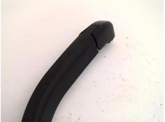 Recambio de brazo limpiaparabrisas trasero para mazda 2 (b2w) 1.4 cd referencia OEM IAM DD1067420  