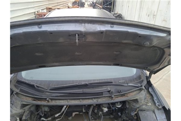 Recambio de capo para hyundai i30 (fd) 1.6 crdi referencia OEM IAM 66400A5000  