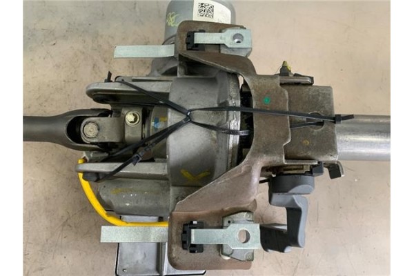 Recambio de columna direccion electrica para opel corsa d 1.4 referencia OEM IAM 2611786709R  