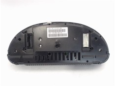 Recambio de cuadro completo para bmw serie 5 berlina (e39) 3.0 530i referencia OEM IAM 62116914908 VDO110008735130 