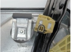Recambio de elevalunas electrico delantero izquierdo para seat leon (1m1) 1.8 sport referencia OEM IAM 1M0837755  