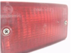 Recambio de piloto defensa trasero izquierdo para suzuki vitara (se/sf/et) 1.6 i 16v (et, ta02) referencia OEM IAM E900200054  