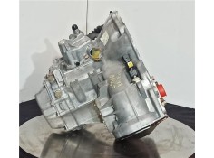 Recambio de caja cambios manual para chevrolet kalos 1.4 16v referencia OEM IAM SY146109 SY146109 