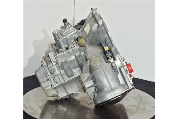 Recambio de caja cambios manual para chevrolet kalos 1.4 16v referencia OEM IAM SY146109 SY146109 