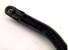 Recambio de brazo limpiaparabrisas trasero para mazda 2 (b2w) 1.4 cd referencia OEM IAM DD1067420  