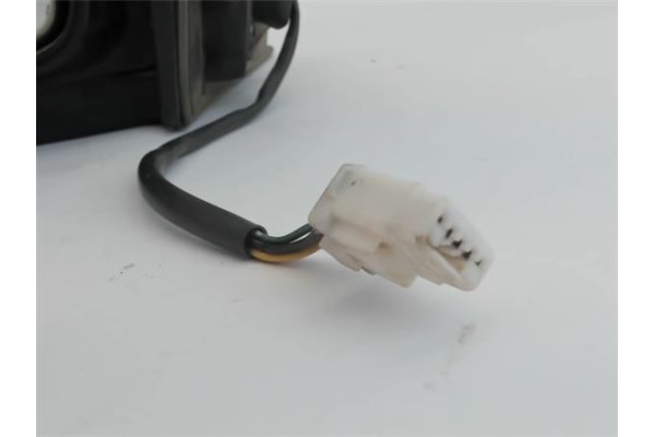Recambio de retrovisor electrico izquierdo para toyota carina (t19) referencia OEM IAM A250963  