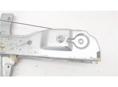 Recambio de mecanismo elevalunas delantero derecho para peugeot 208 referencia OEM IAM 9674254380 130822702 