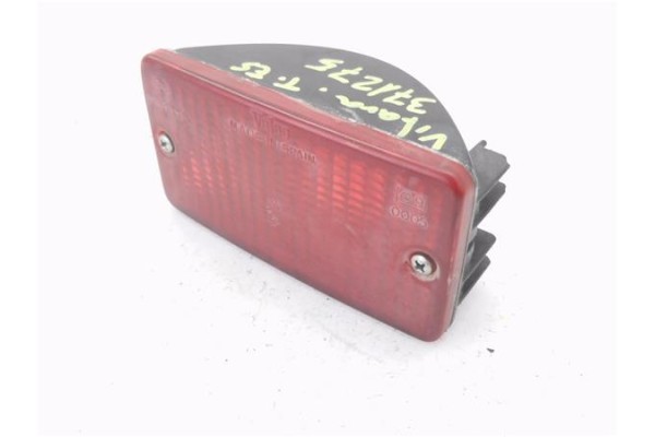 Recambio de piloto defensa trasero izquierdo para suzuki vitara (se/sf/et) 1.6 i 16v (et, ta02) referencia OEM IAM E900200054  