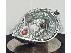 Recambio de caja cambios manual para chevrolet kalos 1.4 16v referencia OEM IAM SY146109 SY146109 