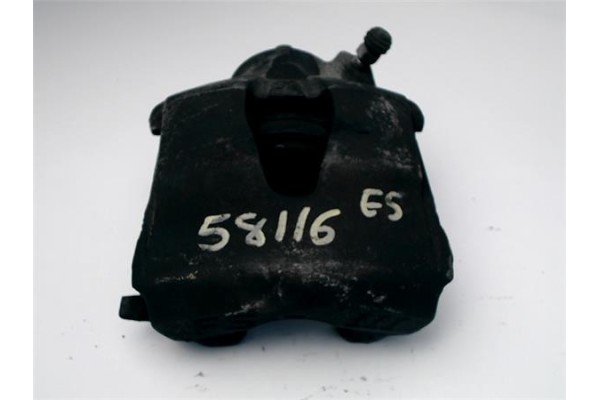Recambio de pinza freno delantero izquierda para volkswagen golf v (1k1) 1.9 tdi referencia OEM IAM 1K0615123D PDF15083 1J061512