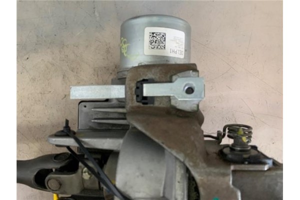 Recambio de columna direccion electrica para opel corsa d 1.4 referencia OEM IAM 2611786709R  