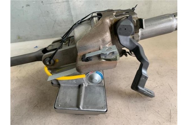 Recambio de columna direccion electrica para opel corsa d 1.4 referencia OEM IAM 2611786709R  
