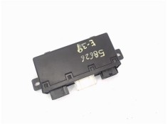 Recambio de centralita para bmw serie 5 berlina (e39) 3.0 530i referencia OEM IAM 613569042559 689997 