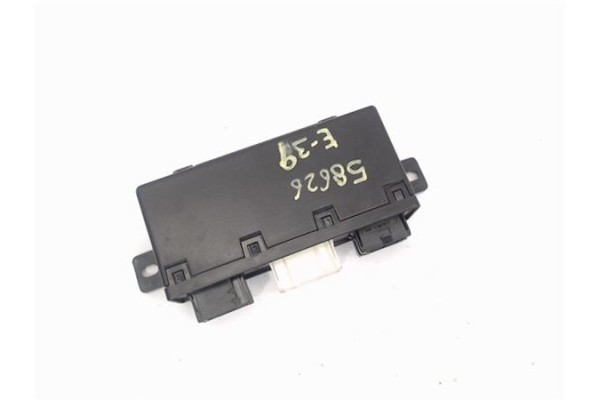 Recambio de centralita para bmw serie 5 berlina (e39) 3.0 530i referencia OEM IAM 613569042559 689997 