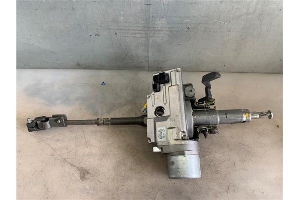 Recambio de columna direccion electrica para opel corsa d 1.4 referencia OEM IAM 2611786709R  