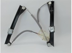 Recambio de mecanismo elevalunas delantero izquierdo para volkswagen polo v (6r1) 1.6 crosspolo referencia OEM IAM   