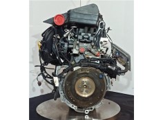 Recambio de motor completo para ford fiesta v (jh_, jd_) 1.4 16v referencia OEM IAM FXJB FXJB 