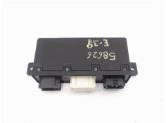 Recambio de centralita para bmw serie 5 berlina (e39) 3.0 530i referencia OEM IAM 613569042559 689997 