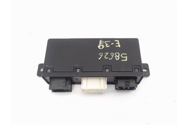 Recambio de centralita para bmw serie 5 berlina (e39) 3.0 530i referencia OEM IAM 613569042559 689997 