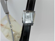 Recambio de mecanismo elevalunas delantero izquierdo para volkswagen polo v (6r1) 1.6 crosspolo referencia OEM IAM   
